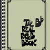 THE REAL R&B BOOK B FLAT INSTRUMENTS