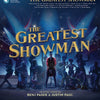 THE GREATEST SHOWMAN TRUMPET BK/OLA