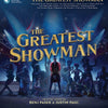 THE GREATEST SHOWMAN HORN BK/OLA