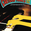 CARTOON TUNES EASY PIANO 3RD EDITION