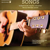 THREE CHORD SONGS DELUXE GUITAR PLAYALONG V12 BK/OLA