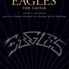 BEST OF EAGLES FOR GUITAR EASY GUITAR NOTES & TAB