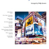 BROADWAY FAVORITES HLSPL POPULAR SONGS SERIES
