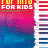 POP HITS FOR KIDS EASY PIANO