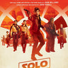 SOLO A STAR WARS STORY PIANO SOLO