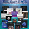 EDM SHEET MUSIC COLLECTION PVG