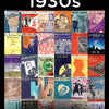 SONGS OF THE 1930S NEW DECADE SERIES EASY PIANO