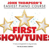 EASIEST PIANO COURSE FIRST SHOWTUNES