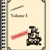 THE REHARMONIZED REAL BOOK VOL 1 C INSTRUMENTS