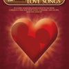 DISNEY LOVE SONGS 2ND EDITION EZ PLAY 234