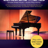 CLASSICAL THEMES INSTANT PIANO SONGS BK/OLA