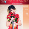 LINDSEY STIRLING TOP SONGS VIOLIN PLAYALONG V79 BK/OLA