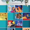 CONTEMPORARY DISNEY 5TH EDITION EZ PLAY 3