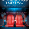 MOVIE SONGS FOR TWO FLUTES