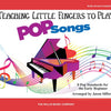 TEACHING LITTLE FINGERS TO PLAY POP SONGS BK/OLA