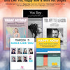 GIRLS LIKE YOU HAPPY NOW & MORE HOT SINGLES PPH