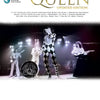 QUEEN FOR TRUMPET UPDATED EDITION BK/OLA