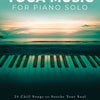 YOGA MUSIC FOR PIANO SOLO