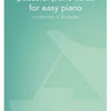 PEACEFUL PIANO SOLOS FOR EASY PIANO