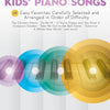SEQUENTIAL KIDS PIANO SONGS