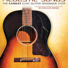 SIMPLE ACOUSTIC SONGS TAB/CHORDS/LYRICS