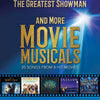 SONGS FROM A STAR IS BORN LA LA LAND GREATEST SHOWMAN E/PNO