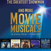 SONGS FROM A STAR IS BORN LA LA LAND GREATEST SHOWMAN UKE