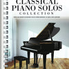 THE CLASSICAL PIANO SOLOS COLLECTION