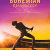 BOHEMIAN RHAPSODY MOVIE SOUNDTRACK EASY PIANO