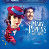 MARY POPPINS RETURNS EZ PLAY 135