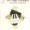 AT THE MOVIES INTERMEDIATE PIANO SOLO