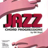 JAZZ CHORD PROGRESSIONS