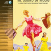 SOUND OF MUSIC PIANO DUET PLAYALONG V10 BK/OLA