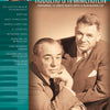 RODGERS & HAMMERSTEIN PIANO DUET PLAY ALONG V 22