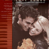 LOVE SONGS PIANO DUET PLAY ALONG V26 BK/CD
