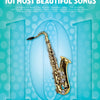 101 MOST BEAUTIFUL SONGS FOR TENOR SAX