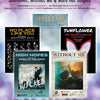 SUNFLOWER WITHOUT ME & MORE HOT SINGLES PPH