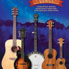 CAMPFIRE SONGS STRUM TOGETHER