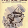 ANDREW LLOYD WEBBER PIANO SOLOS