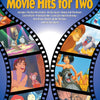 DISNEY MOVIE HITS FOR TWO PIANOS