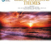 GREAT CLASSICAL THEMES FOR ALTO SAX BK/OLA