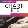 REALLY EASY PIANO CHART HITS 8 SPRING/SUMMER 2019