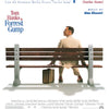 FORREST GUMP MAIN TITLE PIANO SOLO S/S