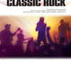 CLASSIC ROCK FOR TRUMPET BK/OLA