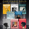 TOP HITS FOR PIANO SOLO 20 GREAT SONGS