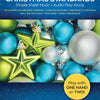 CHRISTMAS STANDARDS INSTANT PIANO SONGS BK/OLA