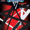 VAN HALEN - 30 CLASSICS GUITAR TAB RV UPDATED EDITION