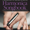 ABSOLUTE BEGINNERS HARMONICA SONGBOOK BK/OLA