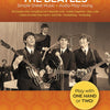 THE BEATLES INSTANT PIANO SONGS BK/OLA