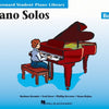 HLSPL PIANO SOLOS BK 1